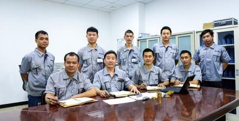 工程